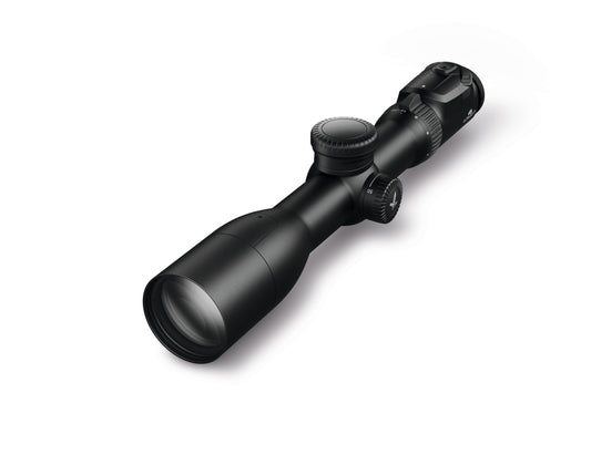 Swarovski DS GEN III - 4-24x50 P with 4A-i Illuminated Reticle - Shooting Warehouse Sport Optics