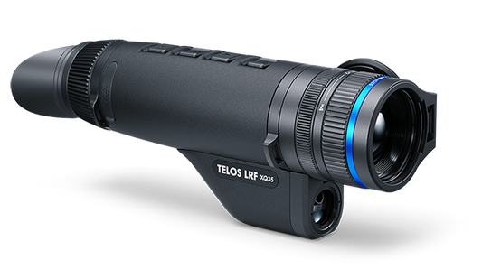 PULSAR TELOS Thermal Imaging Monoculars - Shooting Warehouse Sport Optics