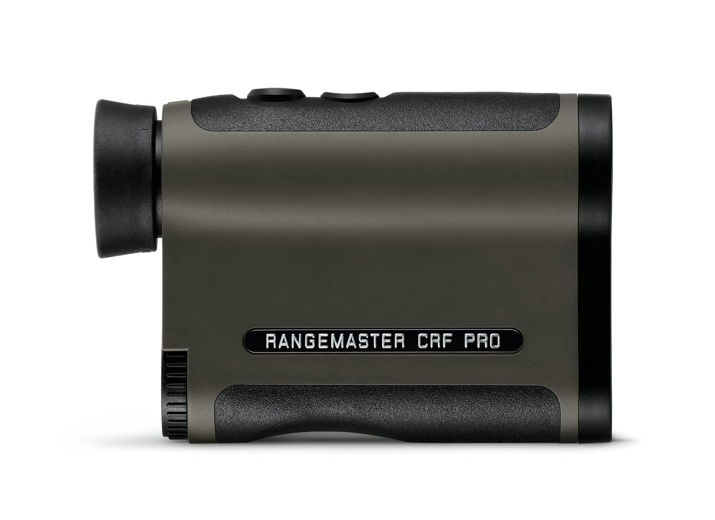 LEICA RANGEMASTER CRF PRO - Shooting Warehouse Sport Optics