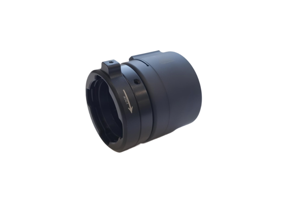 RUSAN Modular Adapters/Connectors for Thermal and Night Vision Devices - Shooting Warehouse Sport Optics