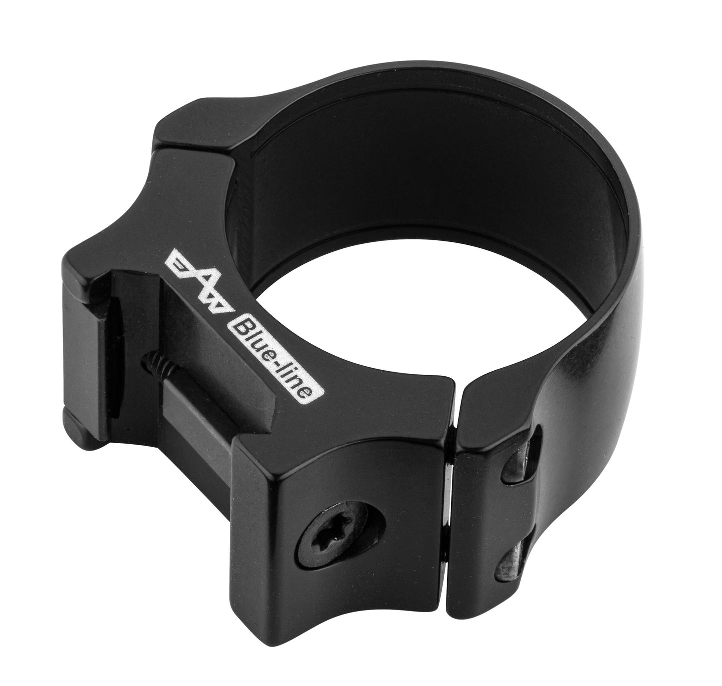 EAW Blueline PICATINNY Scope Rings - Shooting Warehouse Sport Optics