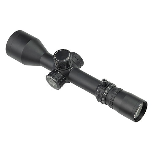 NIGHTFORCE Optics NX8 First Focal Plane Riflescopes - Shooting Warehouse Sport Optics