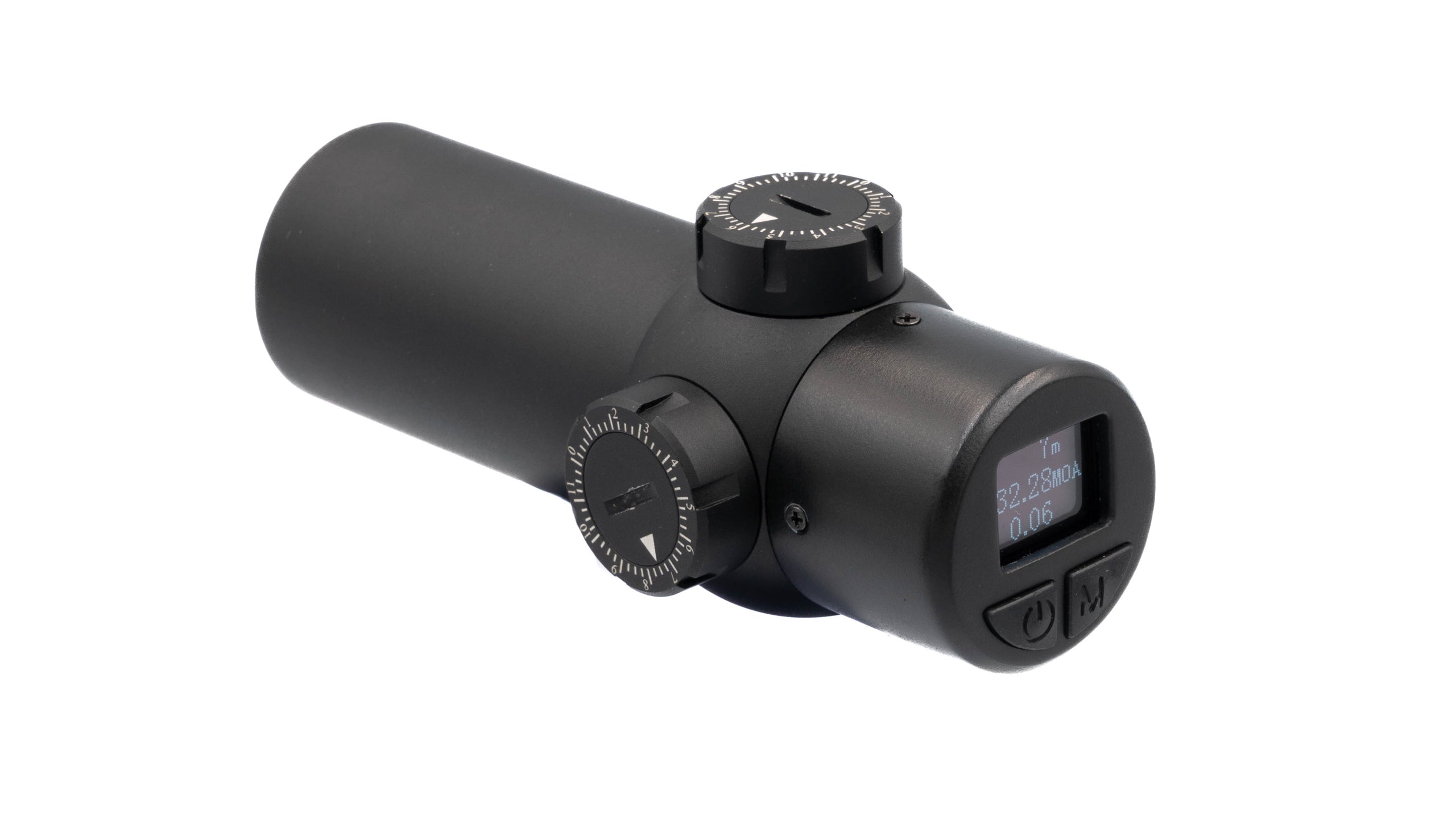 ELEMENT OPTICS RANGEFINDER MODULE – Shooting Warehouse Sport Optics Ltd.