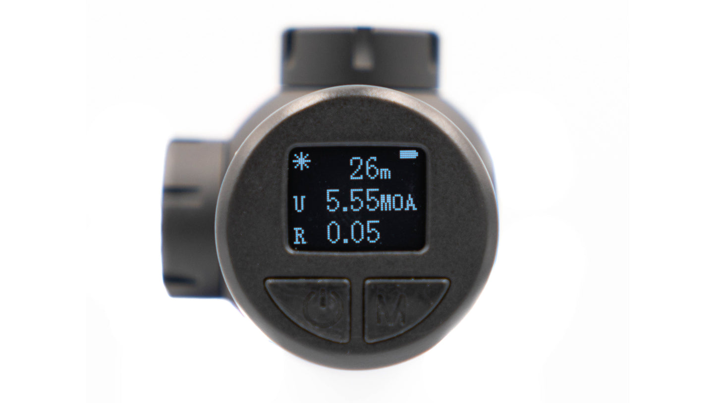 ELEMENT OPTICS RANGEFINDER MODULE - Shooting Warehouse Sport Optics