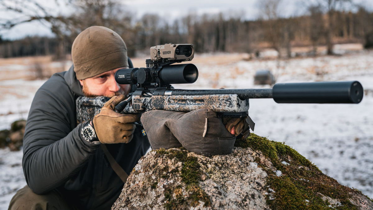 ELEMENT SEEKER Rangefinder - New for 2026!!!