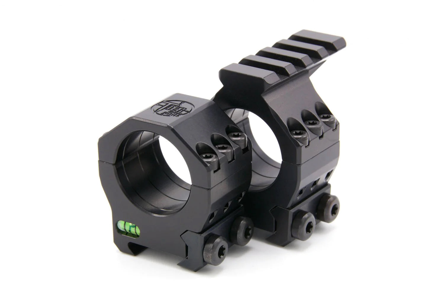 TIER-ONE (UK) TACTICAL SCOPE RINGS - Shooting Warehouse