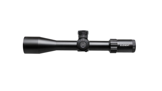 ELEMENT OPTICS TITAN 3-18x50 FFP - Shooting Warehouse Sport Optics