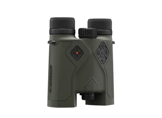 VECTRONIX VECTOR X - Rangefinder Binoculars with APPLIED BALLISTICS ELITE ONBOARD - Shooting Warehouse Sport Optics