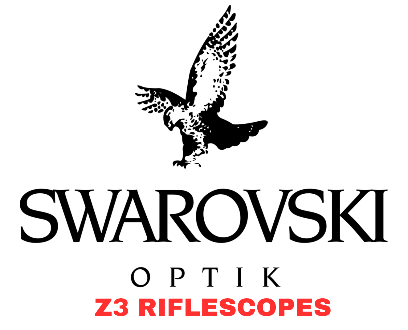 Swarovski Z3 Riflescope - Shooting Warehouse Sport Optics