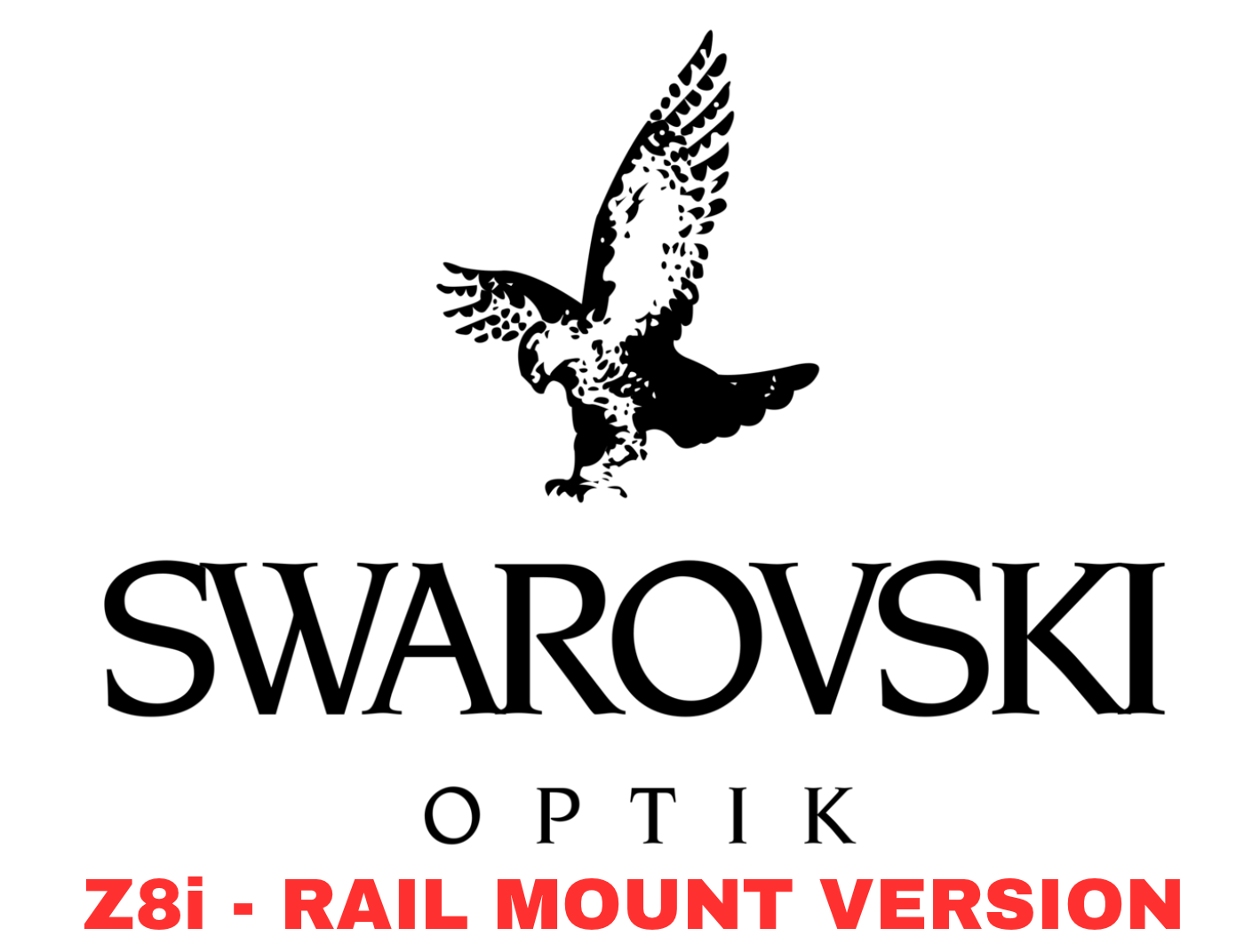 Swarovski Z8i Riflescopes - SR RAIL MOUNT Version!! - Shooting Warehouse Sport Optics