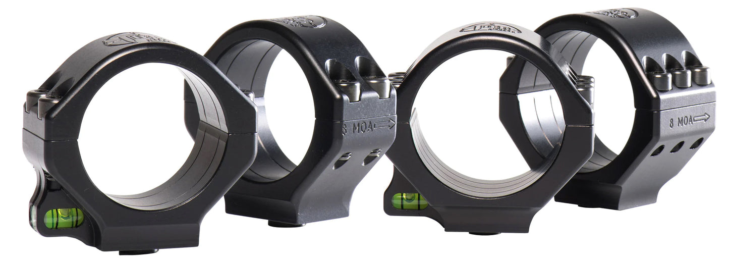 TIER-ONE BLASER rings to attach to your BLASER SADDLE MOUNT!! - Shooting Warehouse