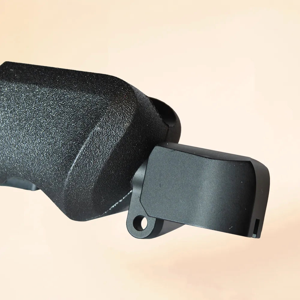 SPARTAN JAVELIN BIPOD ADAPTER FOR BLASER R8 - BY SALAMANDER TACTICAL - Shooting Warehouse