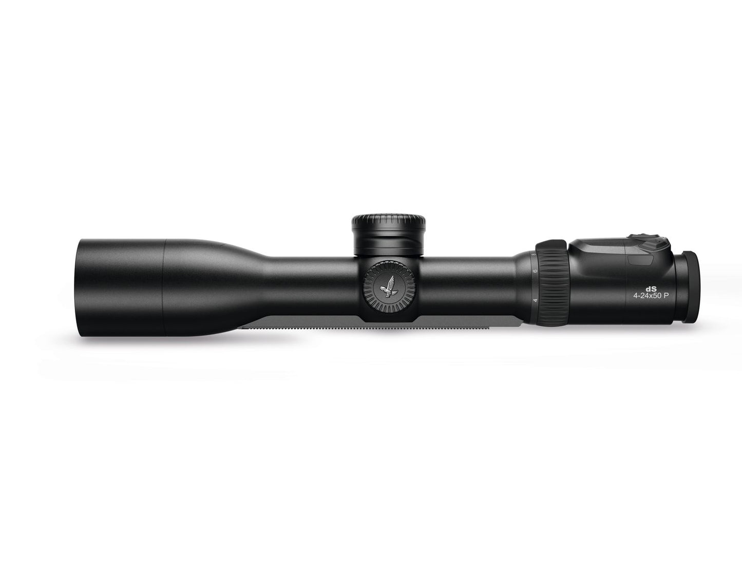 Swarovski DS GEN III - 4-24x50 P with 4A-i Illuminated Reticle - Shooting Warehouse Sport Optics
