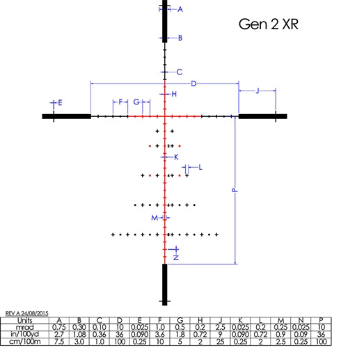 Tangent Theta - Shooting Warehouse