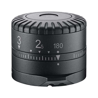 Swarovski PBR (Personalized Ballistic Ring) for Z8i Riflescopes - Shooting Warehouse