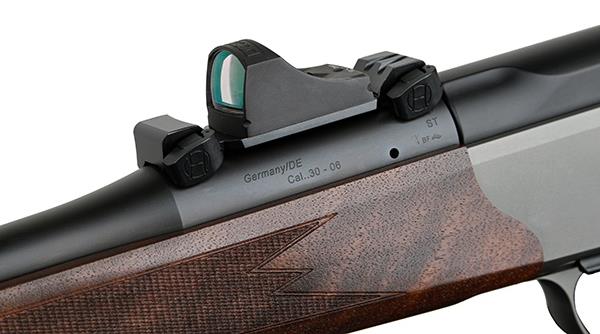 Henneberger Scope Mounts (Germany) - Shooting Warehouse