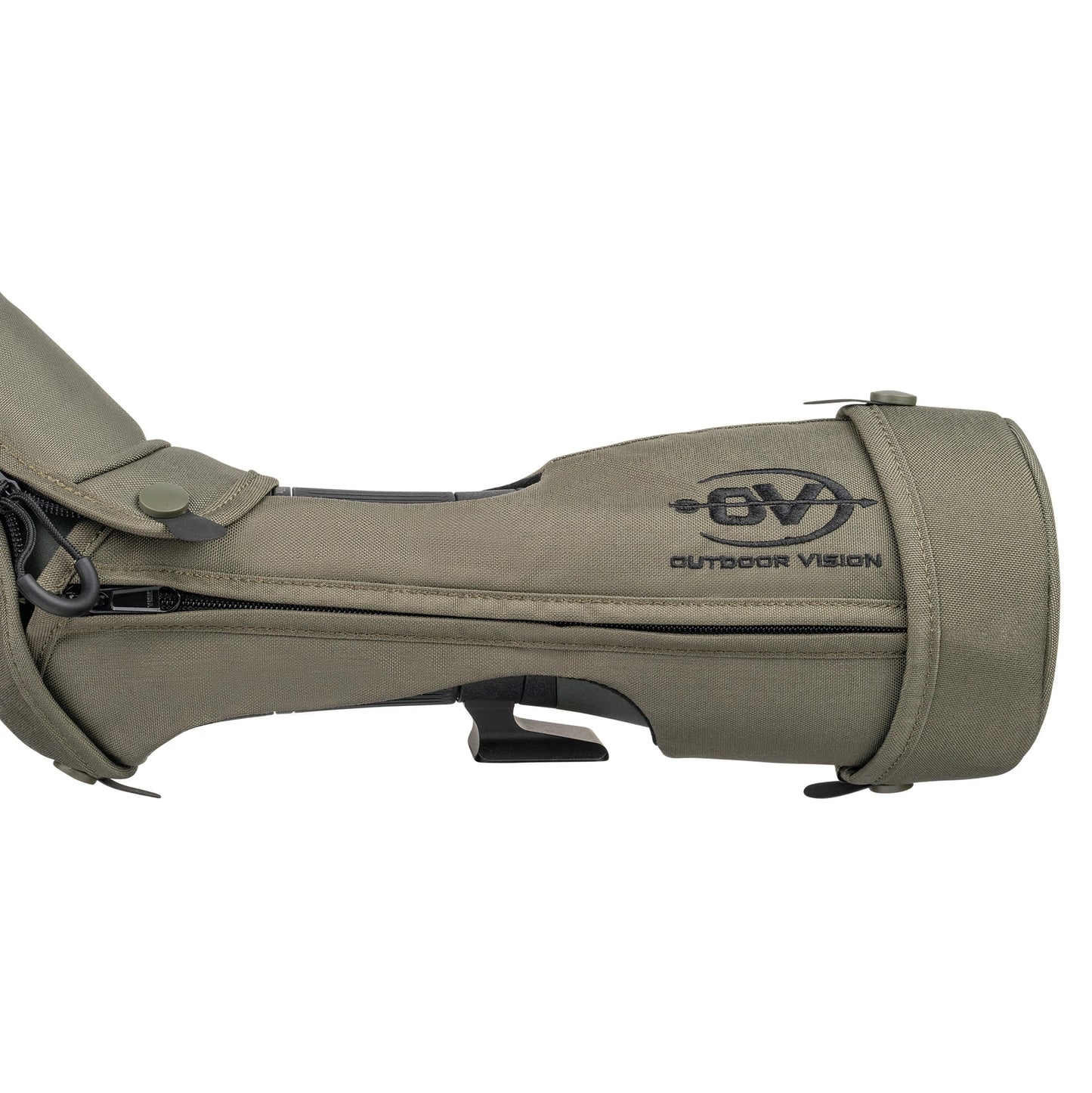 OUTDOOR VISION GEAR - SWAROVSKI 85MM OBJECTIVE (ATX/STX/BTX) STAY-ON CASE - Shooting Warehouse