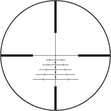 Swarovski Z3 Riflescope - Shooting Warehouse