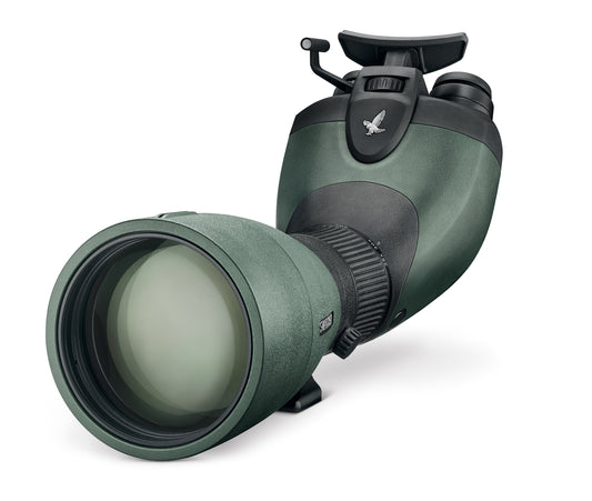 Swarovski ATX STX BTX Modular Spotting Scopes & Accessories - Shooting Warehouse