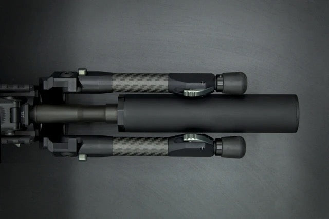 TIER-ONE EVOLUTION BIPOD - Shooting Warehouse