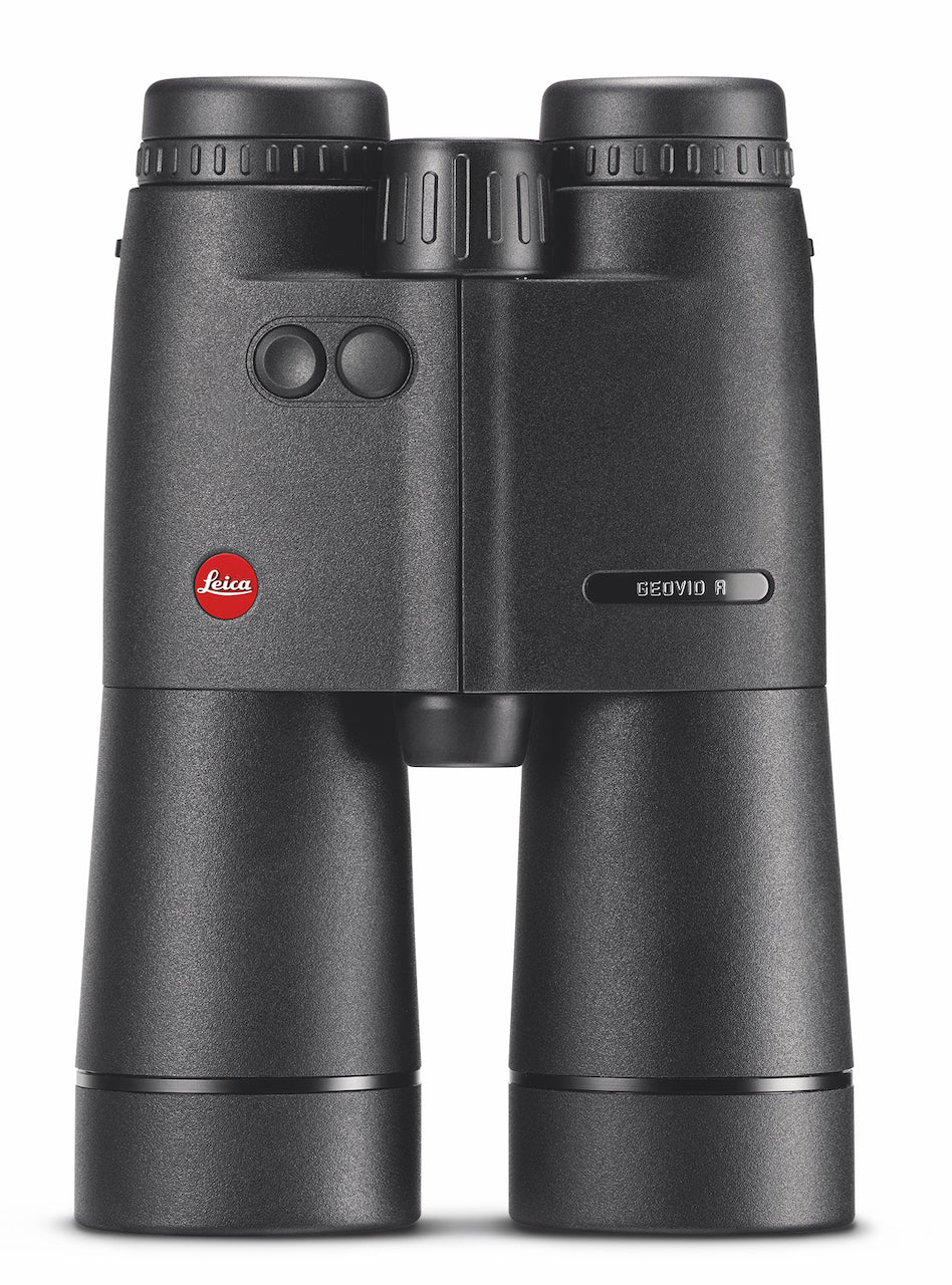 NEW LEICA GEOVID-R LASER RANGEFINDER BINOCULARS - NON BLUETOOTH - Shooting Warehouse
