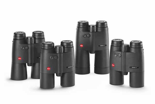 Leica geovid 10x42 r review 2025