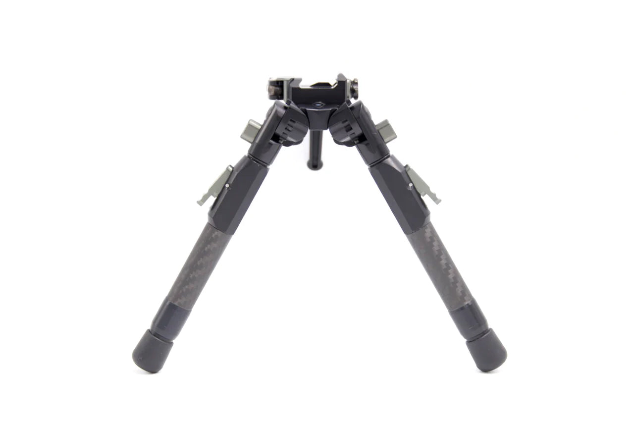 TIER-ONE (UK) ATAC BIPOD - NEW PRODUCT for 2023!! - Shooting Warehouse