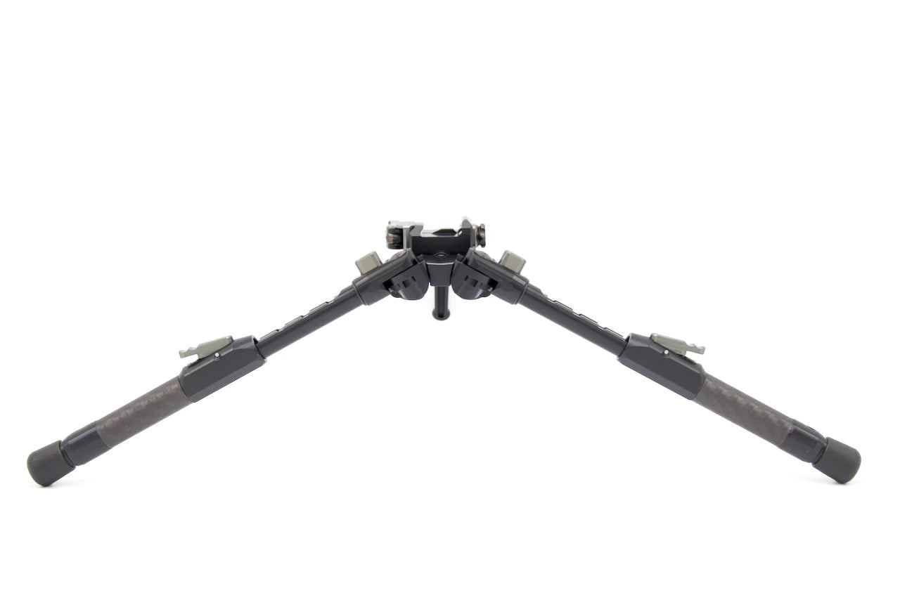 TIER-ONE (UK) ATAC BIPOD - NEW PRODUCT for 2023!! - Shooting Warehouse