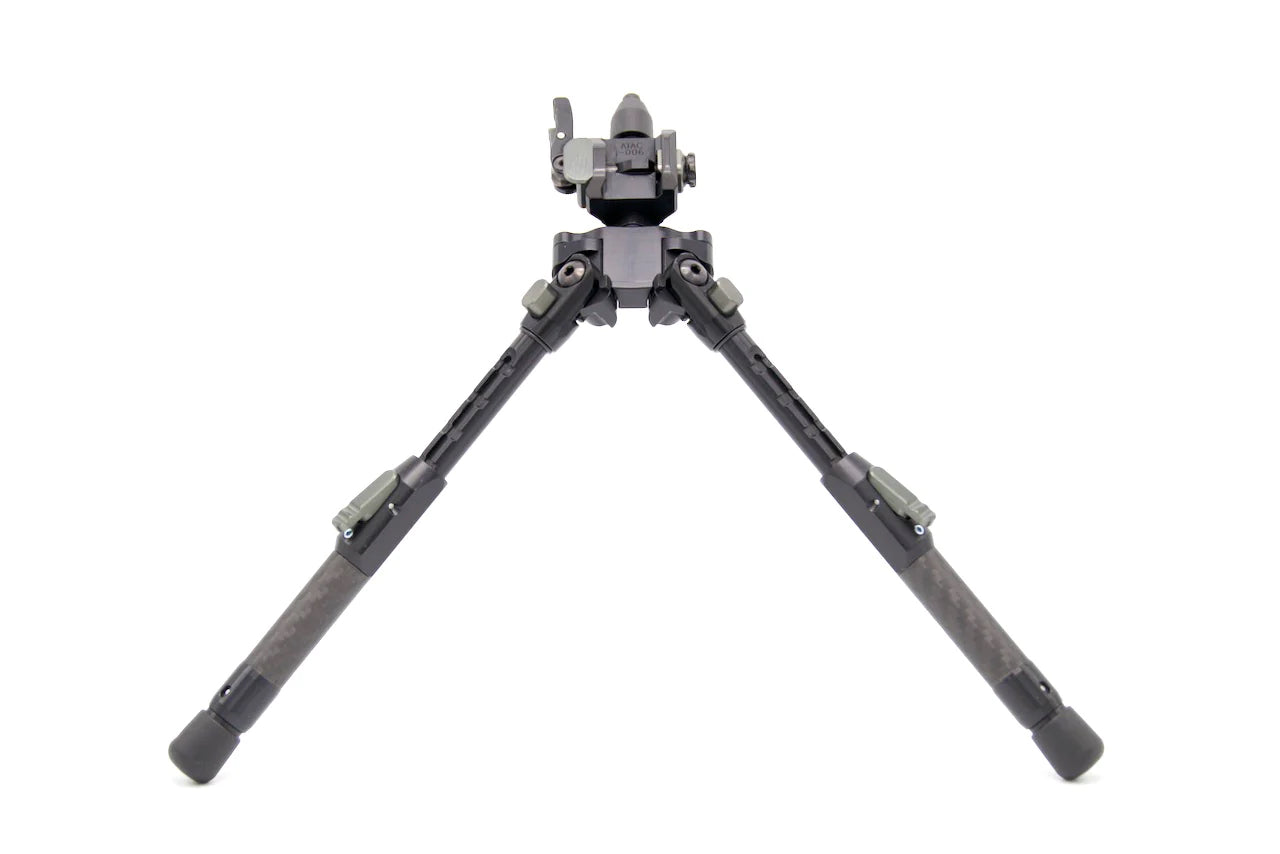 TIER-ONE (UK) ATAC BIPOD - NEW PRODUCT for 2023!! - Shooting Warehouse