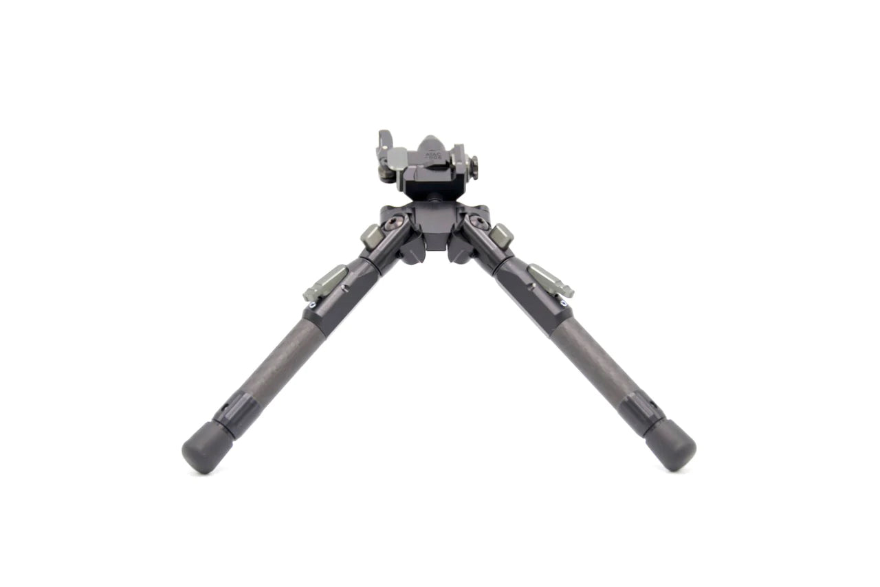 TIER-ONE (UK) ATAC BIPOD - NEW PRODUCT for 2023!! - Shooting Warehouse