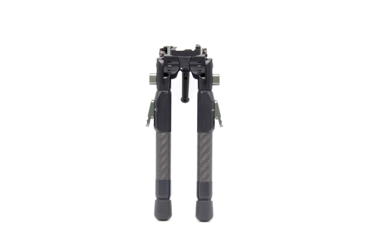 TIER-ONE (UK) ATAC BIPOD - NEW PRODUCT for 2023!! - Shooting Warehouse