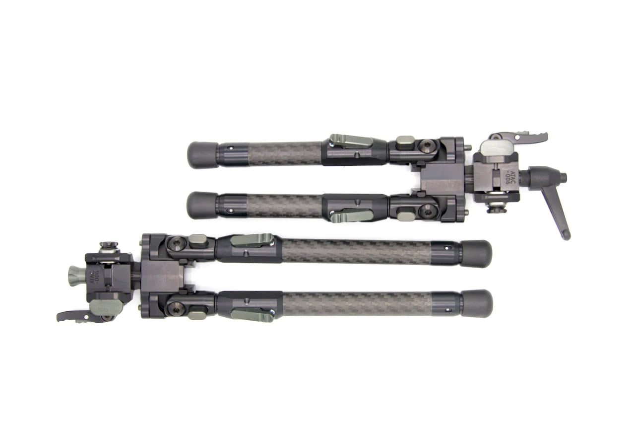 TIER-ONE (UK) ATAC BIPOD - NEW PRODUCT for 2023!! - Shooting Warehouse