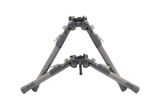 TIER-ONE (UK) ATAC BIPOD - NEW PRODUCT for 2023!! - Shooting Warehouse