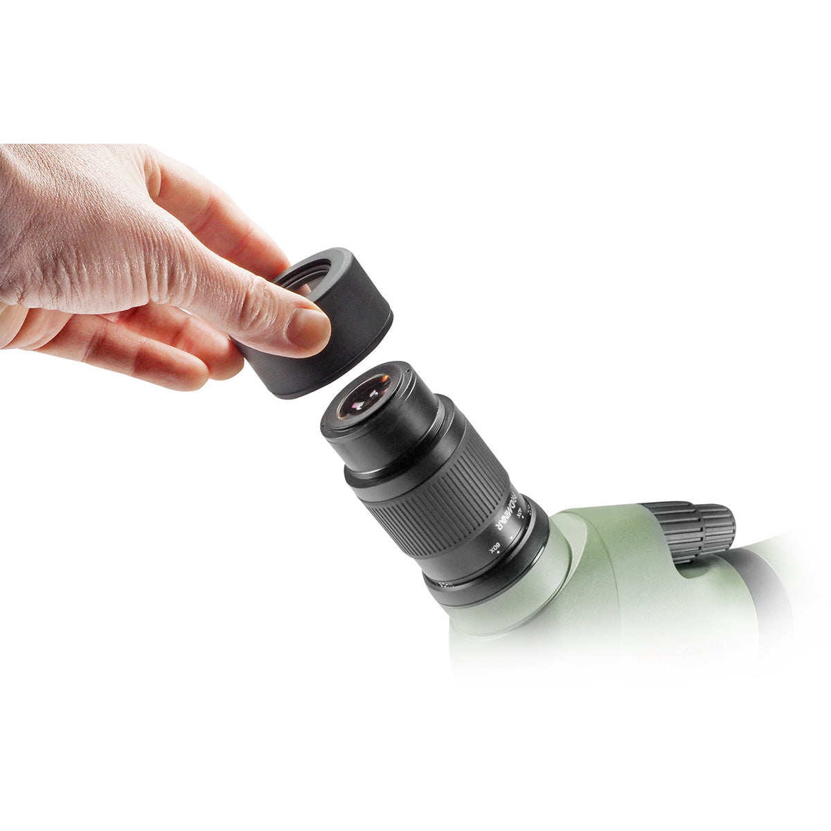 KOWA SPOTTING SCOPE ACCESSORIES - Shooting Warehouse