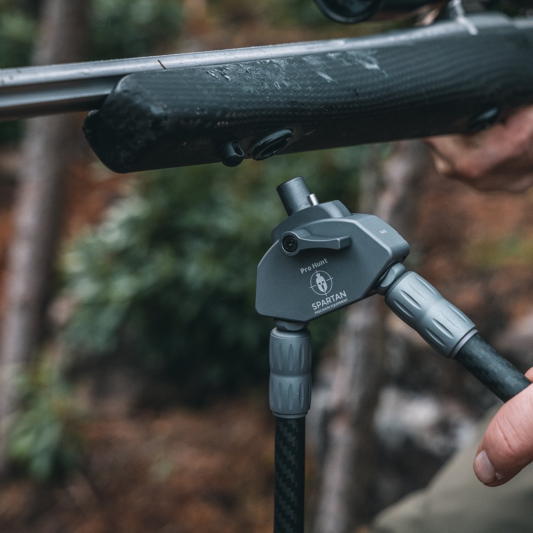 Spartan Precision Classic Gunsmith Adapter - Shooting Warehouse