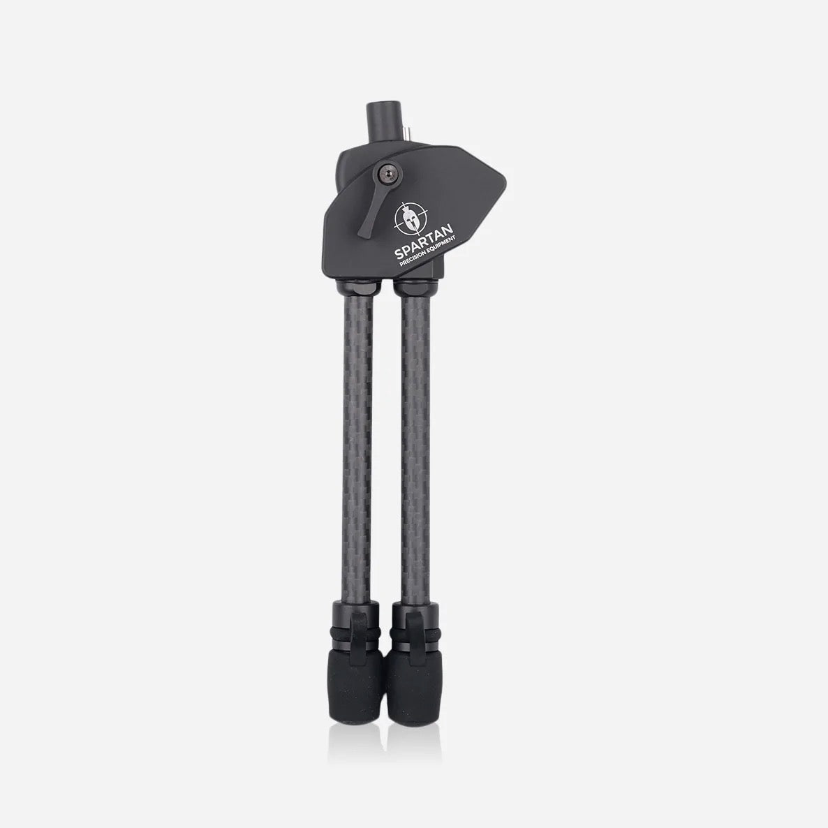 SPARTAN PRECISION - Javelin Lite Bipod - BLACK - Shooting Warehouse