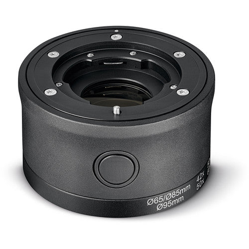 Swarovski ME 1.7x Magnification Extender for ATX/STX/BTX Spotting Scopes - Shooting Warehouse