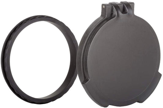 Tenebraex Scope covers for LEICA PRS and AMPLUS 6 Riflescopes - Shooting Warehouse