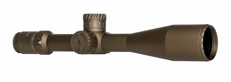 Tangent Theta 5-25x56 PROFESSIONAL - TT525P - Shooting Warehouse