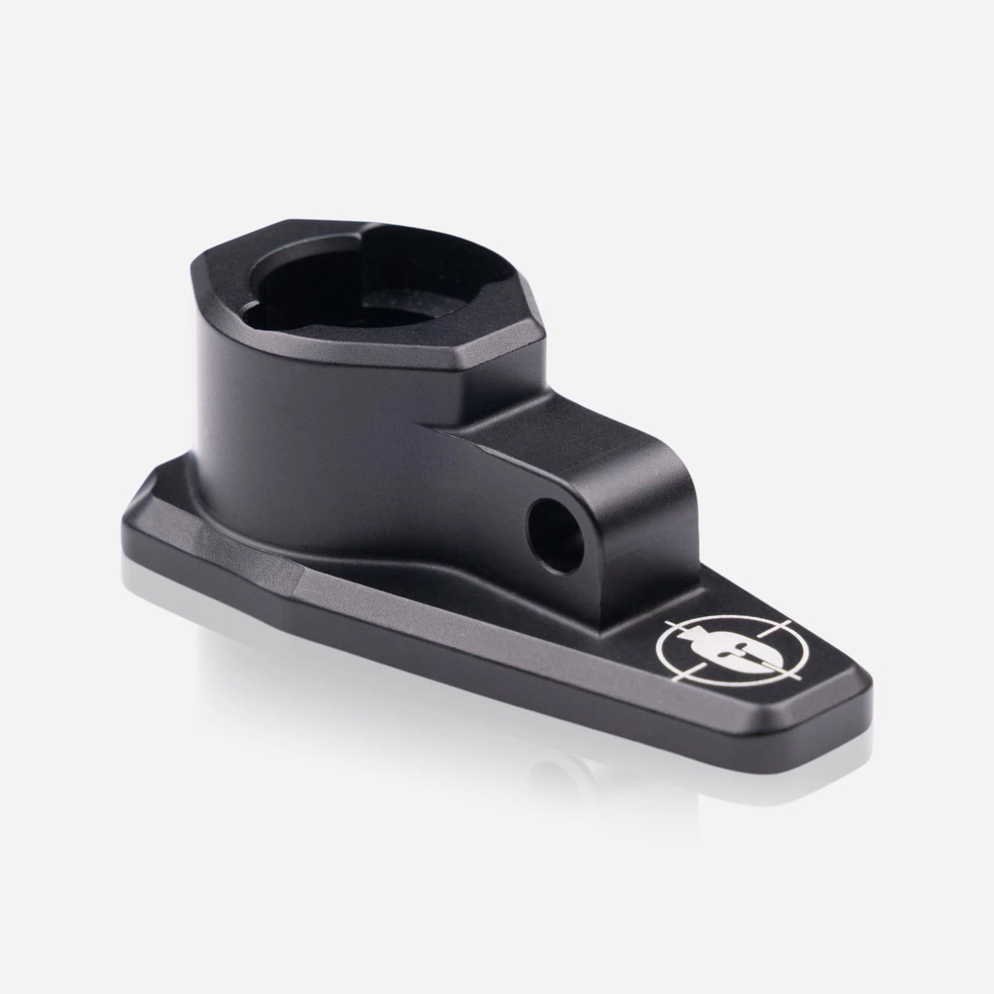 SPARTAN PRECISION - Javelin Pro Hunt TAC Bipod (Now in BLACK) - Shooting Warehouse