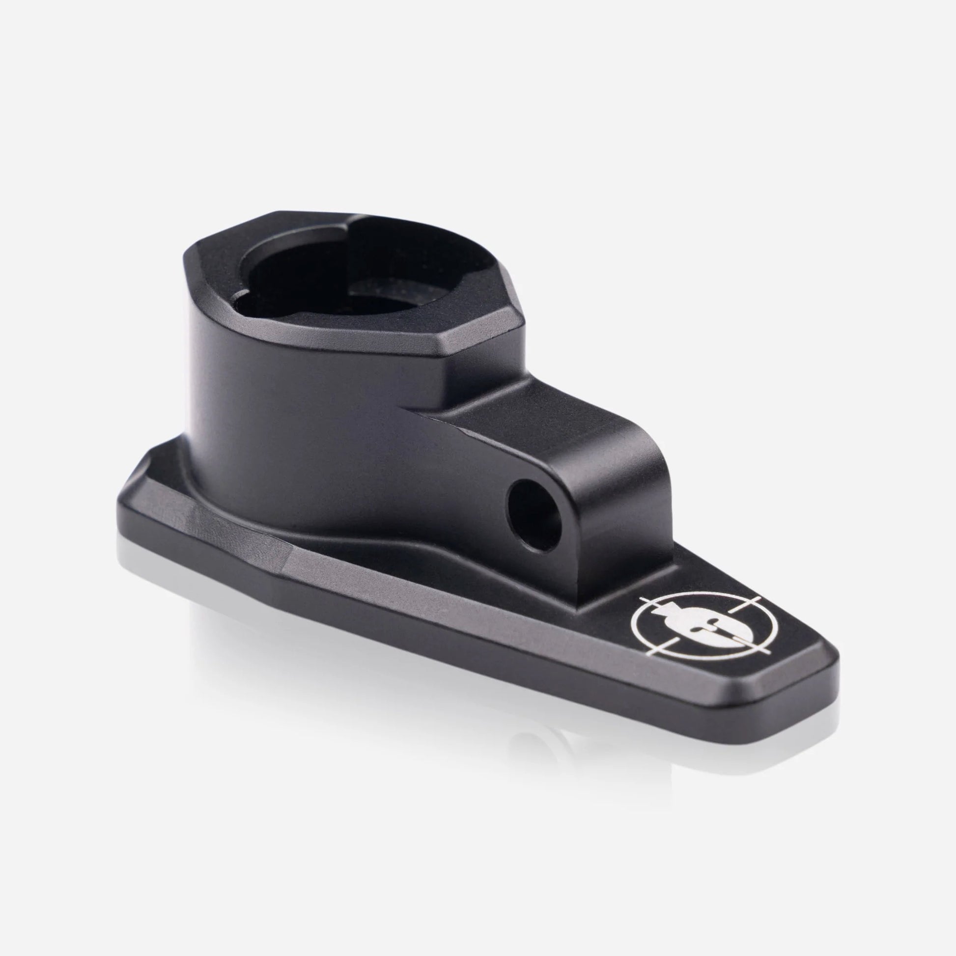 SPARTAN PRECISION - Javelin Pro Hunt TAC Bipod (Now in BLACK) - Shooting Warehouse