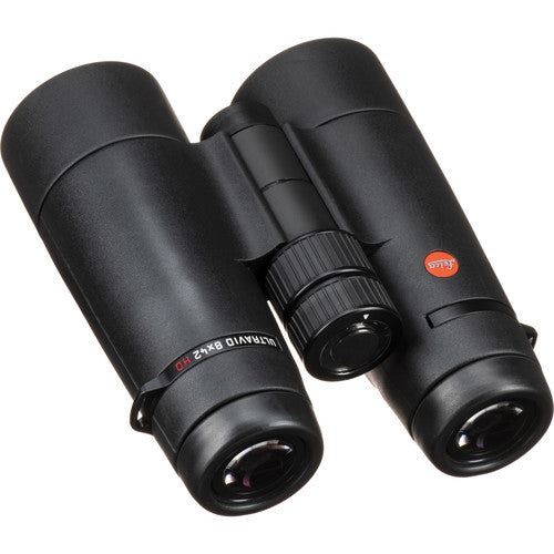 Leica Ultravid HD-Plus Binoculars - Shooting Warehouse