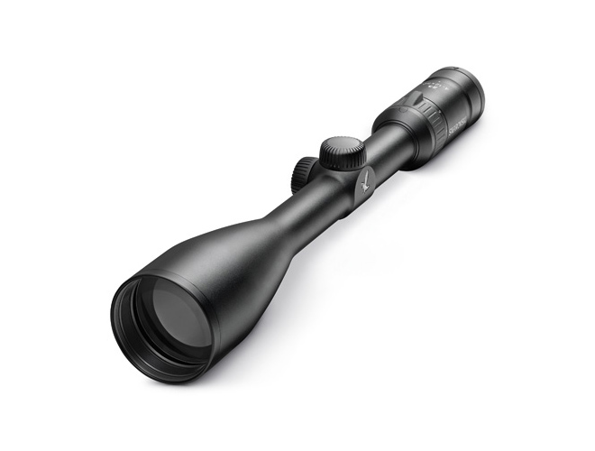 Swarovski Z3 Riflescope - Shooting Warehouse