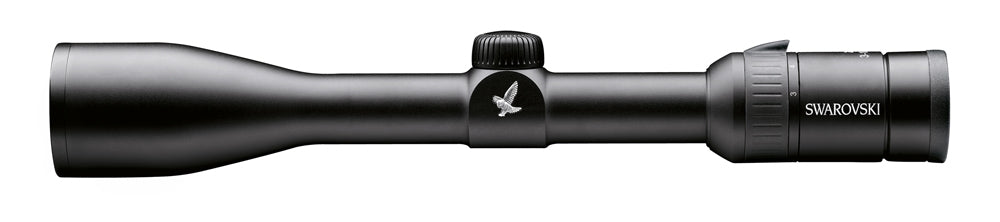Swarovski Z3 Riflescope - Shooting Warehouse