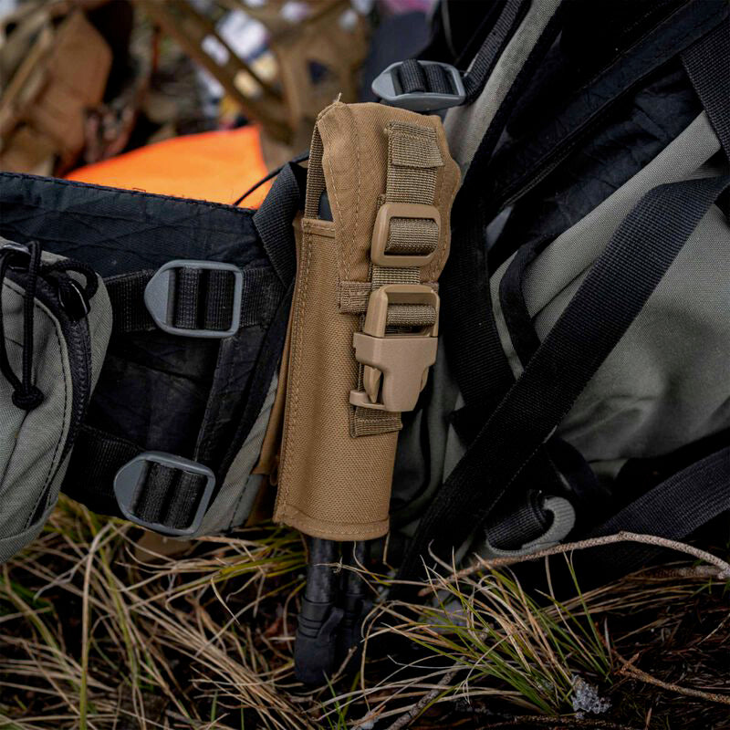 JAVELIN BIPOD HOLSTER ASPIS by FHF Gear - Shooting Warehouse