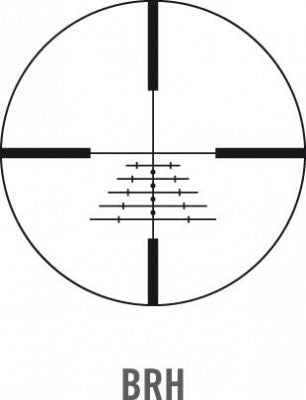 Swarovski Z3 Riflescope - Shooting Warehouse