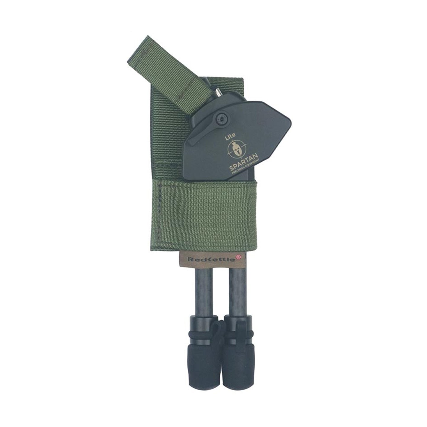 SPARTAN PRECISION - RedKettle Javelin Lite Holster - Shooting Warehouse