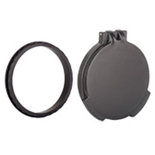 Tenebraex Scope covers for LEICA PRS and AMPLUS 6 Riflescopes - Shooting Warehouse