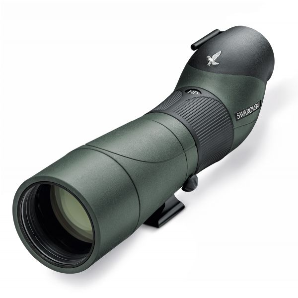 Swarovski ATS/STS Spotting Scope BODY AND EYEPIECES - Shooting Warehouse