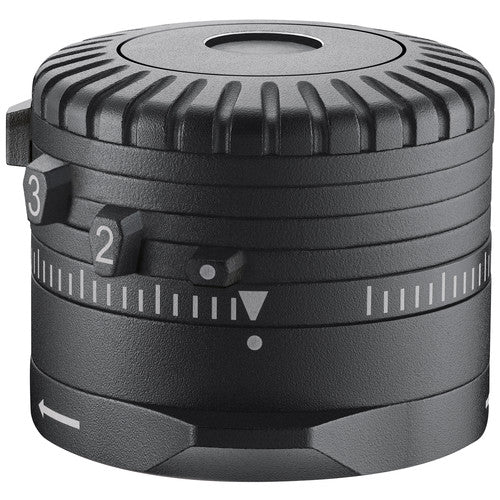 Swarovski BTF (Ballistic Turret Flex) for Z8i Riflescopes - Shooting Warehouse